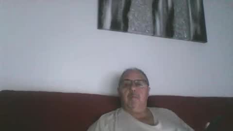 OLDMANFREE online show from November 22, 9:47 pm