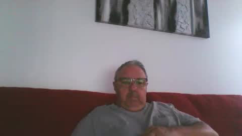 OLDMANFREE online show from May 17, 4:25 pm