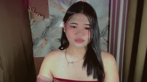Snapshot of mamerta_enchant69 chatting on June 3, 2:47 am HI GUYS I AM JESSY LOOKING FOR SEI OUS RELATIONSHIP online show from June 3, 2:47 am