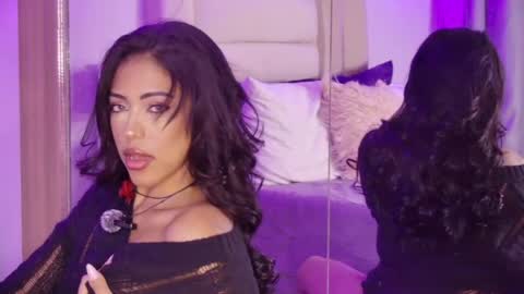 Snapshot of mami_natacha19x chatting on April 21, 5:36 am nati online show from April 21, 5:36 am