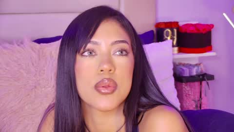 Snapshot of mami_natacha19x chatting on April 28, 7:02 am nati online show from April 28, 7:02 am