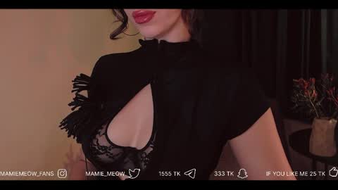 Your Miss Alice  online show from April 3, 1:53 pm