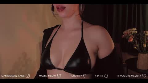 Your Miss Alice  online show from April 15, 6:26 pm