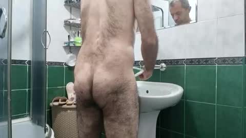 mamuka157 online show from September 12, 3:50 am