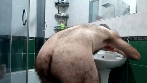 mamuka157 online show from October 2, 5:14 am