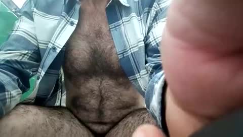 mamuka157 online show from October 3, 7:33 pm