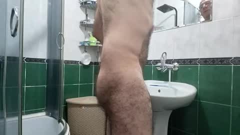 mamuka157 online show from October 15, 3:39 am