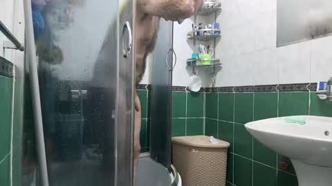 mamuka157 online show from January 7, 3:31 am