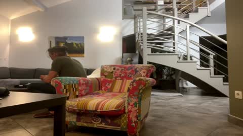 man38110 online show from January 4, 5:16 am