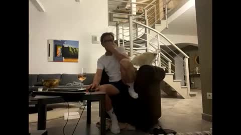 man38110 online show from May 31, 9:05 pm