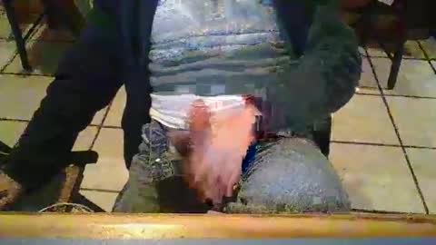 Snapshot of man69fr chatting on January 6, 1:42 am man69fr online show from January 6, 1:42 am