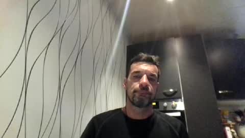 man_from_geaven online show from December 3, 12:27 pm