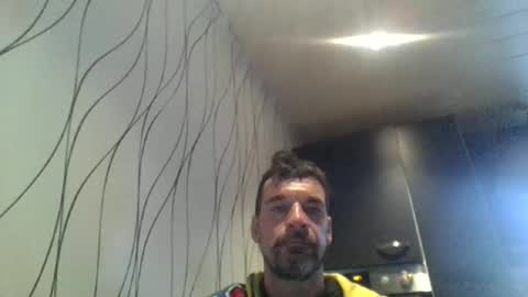 man_from_geaven online show from January 13, 12:24 pm