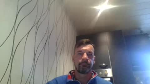 man_from_geaven online show from January 16, 1:14 pm