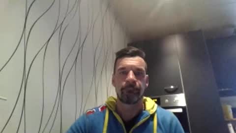 man_from_geaven online show from January 22, 1:11 pm