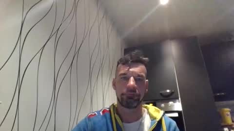 man_from_geaven online show from January 29, 7:04 am