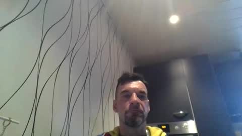 man_from_geaven online show from February 17, 2:26 pm