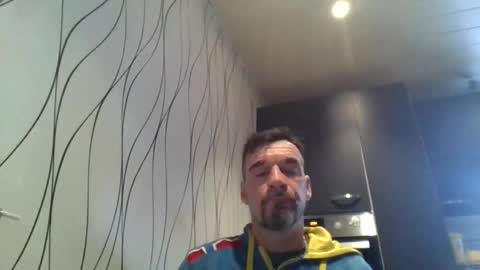 man_from_geaven online show from February 18, 11:33 am