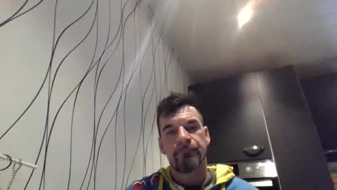 man_from_geaven online show from February 25, 11:41 am