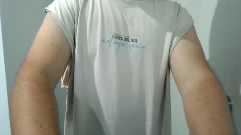 manbroadcasting001 online show from February 22, 5:51 am