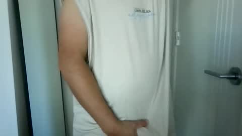 manbroadcasting001 online show from February 23, 12:52 am