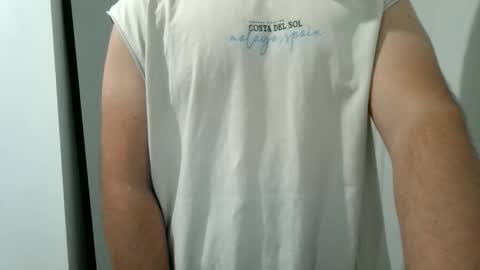 manbroadcasting001 online show from February 23, 8:28 pm