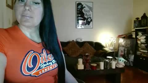 mandaloriangirlsfight online show from April 11, 6:56 pm