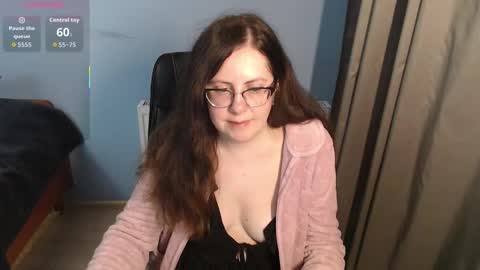 mandarinka28 online show from February 14, 8:44 am