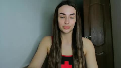 MandiBrooks online show from March 19, 1:04 pm