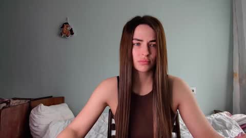 MandiBrooks online show from March 29, 10:26 am