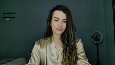 MandiBrooks online show from April 14, 8:26 pm