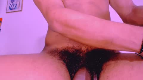 juan camilo online show from January 28, 8:26 pm