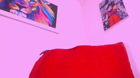 juan camilo online show from May 30, 2:41 am