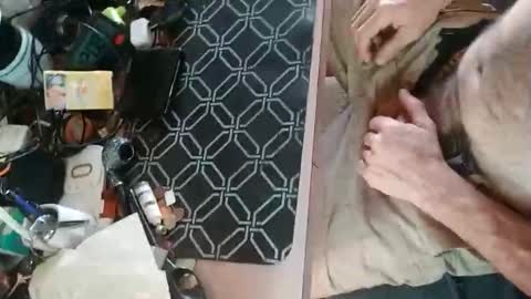 mandnforever100 online show from March 25, 7:09 pm