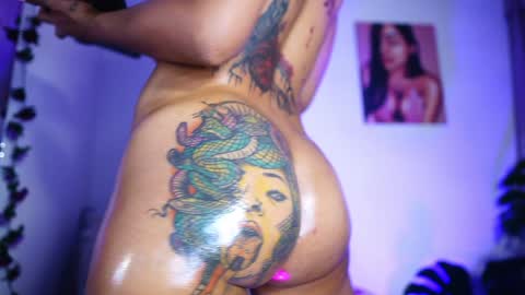 mandy_l33_ online show from February 3, 4:04 am