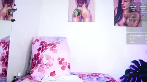 mandy_l33_ online show from March 8, 2:12 am