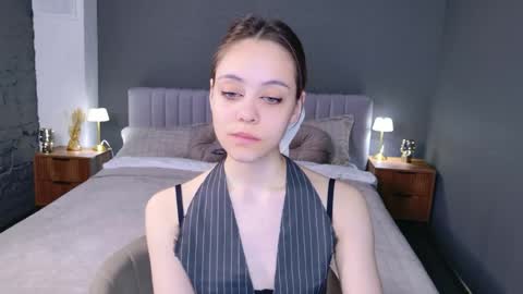 Mandy online show from April 25, 9:12 am