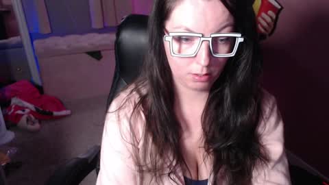 MandyBabyXXX online show from January 22, 2:26 am