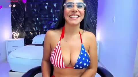 MANDY BIG BOOBS online show from July 4, 7:42 pm