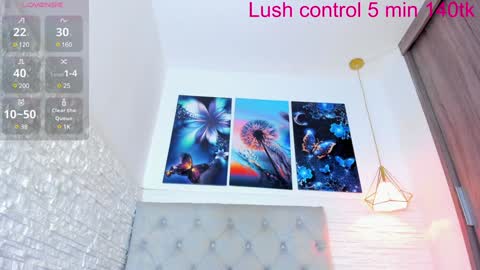 Mandy Val online show from January 9, 2:11 am