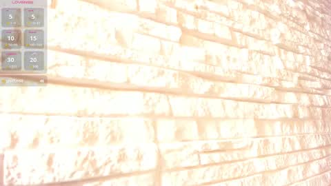 Mandy Val online show from March 6, 2:30 am