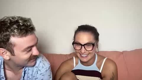 Mandy online show from October 26, 1:22 am