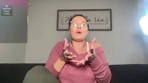 Mandy online show from December 1, 8:47 pm