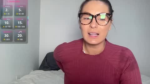 Mandy online show from December 19, 12:17 am