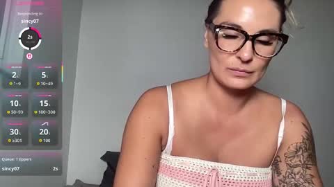 Mandy online show from January 8, 1:52 am