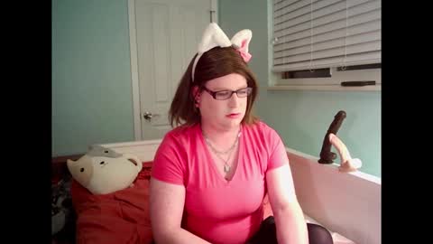 Mandy Samantha online show from November 23, 9:09 am