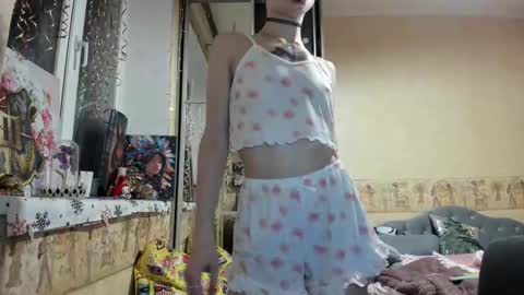 Mandy online show from February 11, 3:06 pm