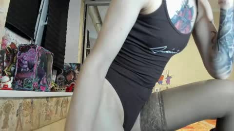 Mandy online show from May 8, 4:56 pm