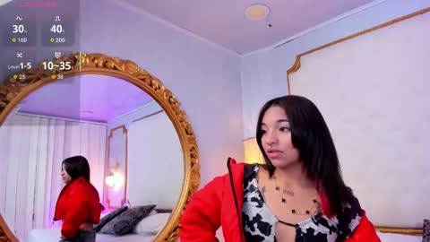Snapshot of manelyk_evanss chatting on September 23, 11:46 am manelyk_evanss online show from September 23, 11:46 am
