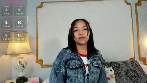 Snapshot of manelyk_evanss chatting on September 29, 11:04 am manelyk_evanss online show from September 29, 11:04 am